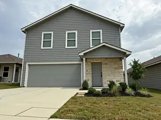 New construction Single-Family house 6658 Willow Lndg, Converse, TX 78109 plan Ridley - image