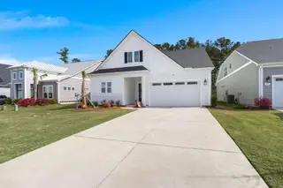 New construction Single-Family house 134 Summerwind Dr, Summerville, SC 29486 plan The Adventurer - image