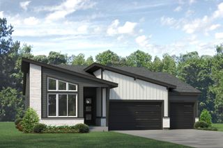 New construction Single-Family house 16840 Mckay Drive, Mead, CO 80542 Minturn- photo