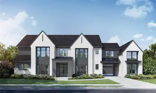 New construction Single-Family house 18223 Symons Branch Ct, Houston, TX 77433 - image