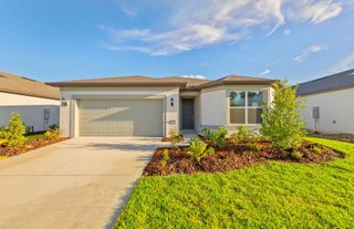 New construction Single-Family house 8557 Sw 65Th Street Rd, Ocala, FL 34481 plan Crestmere - image