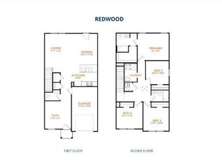 New construction Single-Family house 326 Azalea Trl, Granbury, TX 76048 plan Redwood - image