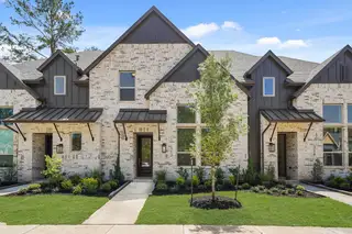 New construction  house 332 Fields Ln, Montgomery, TX 77316 plan Ashford Plan - image