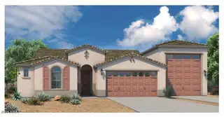 New construction Single-Family house 29712 N 244Th Dr, Wittmann, AZ 85361 - image