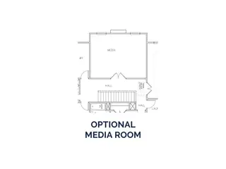 New construction Single-Family house 3268 Lions Ruby Ln, Atlanta, GA 30349 plan The Wendell - image