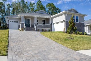 New construction Single-Family house 3970 Southern Valley Lp, Brooksville, FL 34601 plan The Azalea - image