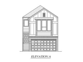 New construction Single-Family house 20575 Huebner Road, Unit 725, San Antonio, TX 78258 Apollo- photo