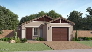 New construction Single-Family house 9630 W Piccadilly Rd, Phoenix, AZ 85037 plan Heather Plan 2557 - image