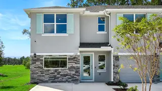 New construction Single-Family house 1656 Sugarwood Lp, Deland, FL 32724 plan Pearson - Adeline - Interior - image