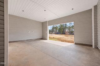 New construction Townhouse house 726 Orchard Vista Cir, Raleigh, NC 27606 - image
