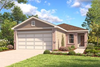 New construction Single-Family house 8317 Kinclaven Ct., Converse, TX 78109 - photo