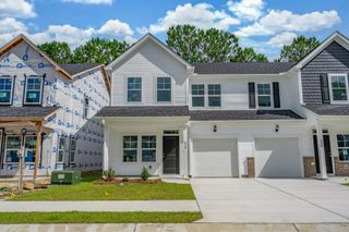 New construction Single-Family house 838 Palm Frond Wy Nw, Calabash, NC 28467 plan Filmore - image