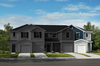 New construction Single-Family house 1127 Goldenshrub St, Durham, NC 27704 - image