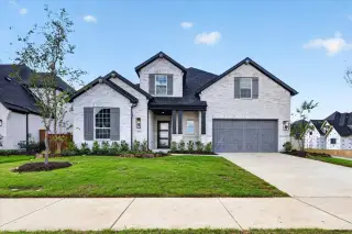 New construction house 2771 Wickford Ct, Prosper, TX 75078 plan 247H - image
