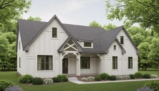 New construction Single-Family house 7291 Belvoir Dr, Fairview, TN 37062 plan Dover II - image