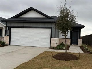 New construction  house 26823 Celestial Cypress Rd, Hockley, TX 77447 plan Burton - image
