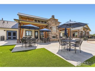 New construction  house 2744 Bear Springs Cir, Longmont, CO 80501 plan Ridgeline - image