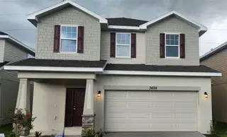 New construction Single-Family house Harmony, FL 34773 - image