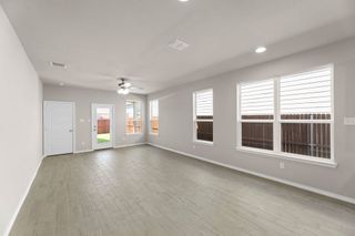 New construction Single-Family house 3719 Jade Ln, Heartland, TX 75126 plan Cameron - image