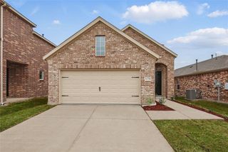 New construction Single-Family house 816 Whitmore Dr, Princeton, TX 75071 plan Latitude - image