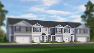 New construction Single-Family house 3404 Sedge Dr, Unit 2, Winterville, NC 28590 plan Pearson - image