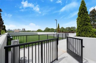 New construction Condo house 2425 Peachtree Rd Ne, Unit 502, Atlanta, GA 30305 - image