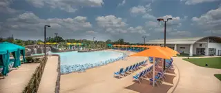 New construction Single-Family house 5115 Getty Ln, Iowa Colony, TX 77583 plan Paintbrush - image