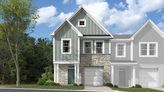 New construction Single-Family house 412 Barrington Key Dr, Zebulon, NC 27597 plan Kenley - image