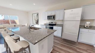 New construction  house 6111 Emperor Pines Trl, Porter, TX 77365 plan Discovery - image