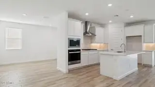 New construction Single-Family house 27383 N 69Th Ln, Peoria, AZ 85383 plan Tamarron - image