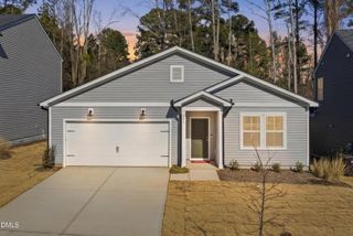 New construction Single-Family house 733 Richardson Dr, Sanford, NC 27330 plan Ibis - image