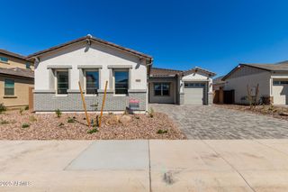 New construction Single-Family house 12012 W Parkway Ln, Avondale, AZ 85323 plan Townsend - image
