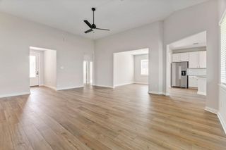 New construction Single-Family house 1927 June Lake Ln, Iowa Colony, TX 77583 Hendrie- photo