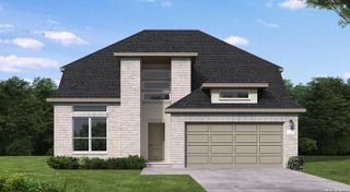 New construction Single-Family house 5676 Ryder Rd, New Braunfels, TX 78130 - image