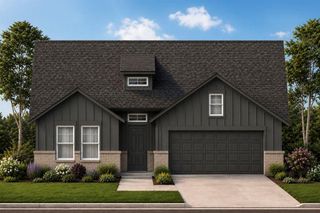 New construction Single-Family house 5060 Picasso Rd, Royse City, TX 75189 - image