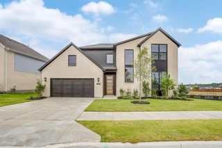 New construction Single-Family house 7253 Wayward Wind Dr, Fort Worth, TX 76179 - image