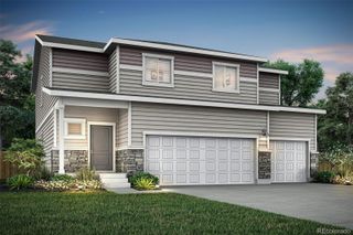 New construction Single-Family house 279 Equine Rd, Berthoud, CO 80513 - image