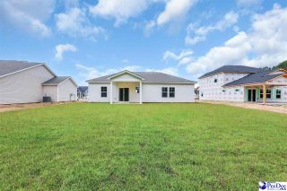 New construction Single-Family house 3175 Mccracken Dr, Unit 5), Florence, SC 29505 - image