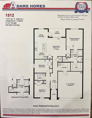 New construction Single-Family house 2134 Nw 23Rd Lp, Ocala, FL 34475 - image