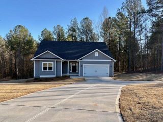 New construction Single-Family house 110 Liberty Freedom Ln, Maysville, GA 30558 plan Plan 2604 - image