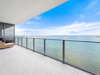 New construction Condo house 700 Ne 24Th St, Unit 606, Miami, FL 33137 - image