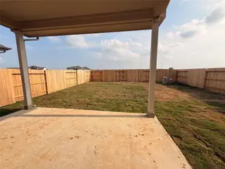 New construction Single-Family house 30915 Newcomb Landing Ln, Waller, TX 77484 plan Marigold - image