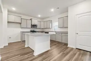 New construction  house 693 Shumard Oak Pl Nw, Aiken, SC 29801 plan Bradley II - image