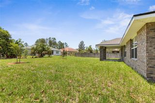 New construction  house 20 Selma Trl, Palm Coast, FL 32164 plan 2117 - image