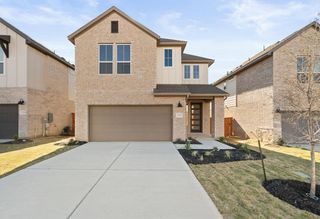 New construction Single-Family house 133 Alfalfa Dr, Liberty Hill, TX 78642 Skyview- photo