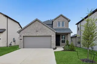 New construction Single-Family house 530 Magellan Rd, Seagoville, TX 75159 - image