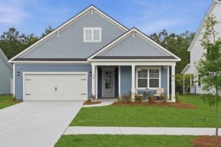 New construction Single-Family house 128 Lilac Grove Wy, Summerville, SC 29486 - image