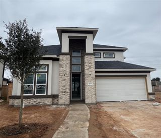 New construction Single-Family house 6630 Learning Ln, Missouri City, TX 77459 plan Heidelberg - image