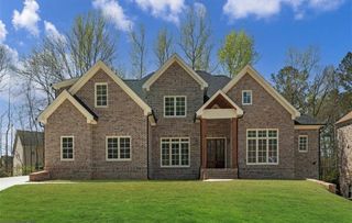 New construction Single-Family house 5265 Brookhollow Dr, Douglasville, GA 30135 - image