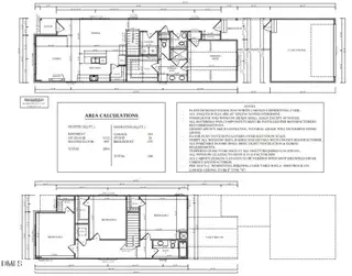 New construction Single-Family house 116 N Village Pkwy, Pittsboro, NC 27312 - image